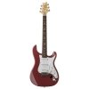 PRS SE Silver Sky 2026 Derby Red - gitara elektryczna